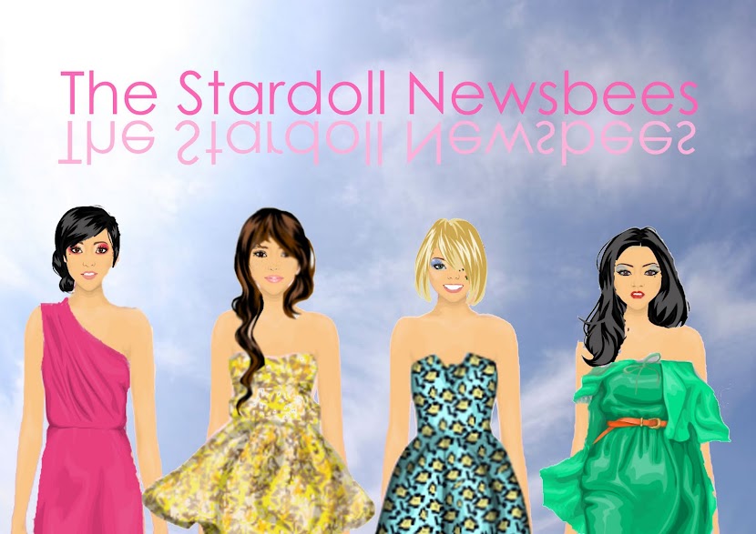 The Stardoll Newsbees