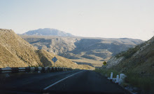 Baja Road
