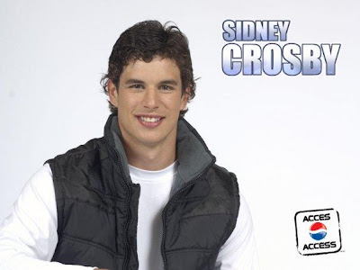 A very happy birthday to none other than Sidney Crosby 🎂