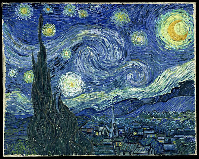 Maestro Van Gogh