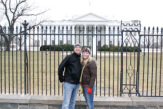 Washington D.C. 2011