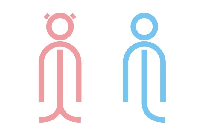 .ed: :: Señaletica Baños