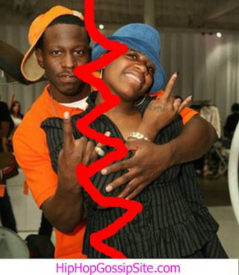 ace dating who young.  like wildfire that my girl Fantasia is no longer dating Young Dro.