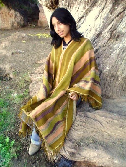 PONCHO Nº 505