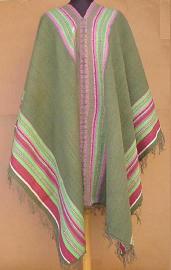 PONCHO Nº 3