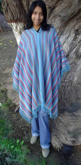 PONCHO Nº 512