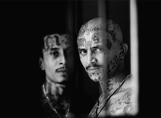 pour la plupart Los Angeles o r gnent les gangs chicanos tatouage chicanos