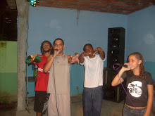ESFERA RAP 5° EDIÇÃO