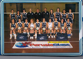 Nuova Alba Volley 2009-10