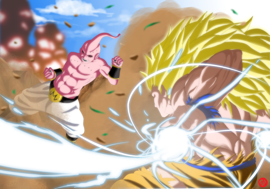 gogeta gogeta