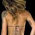 Women Tattoos Design