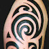 Maori Tattoos Pictures