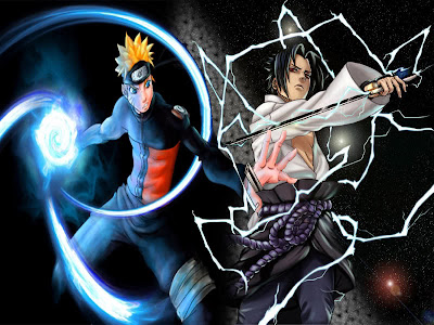 naruto shippuden