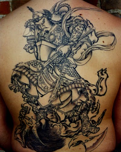 New Lowerback Dragon Tattoo girl with dragon tattoo back. New Lowerback Dragon Tattoo