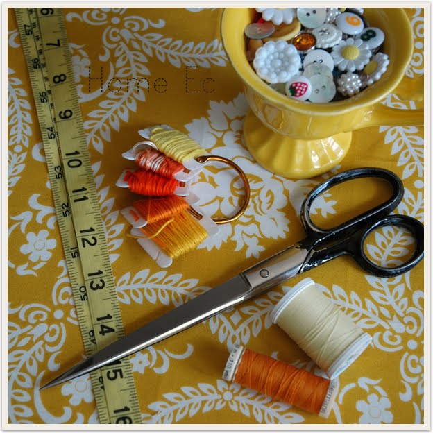 Freckled Nest Home Ec eCourse [Full Details & Registration] 50