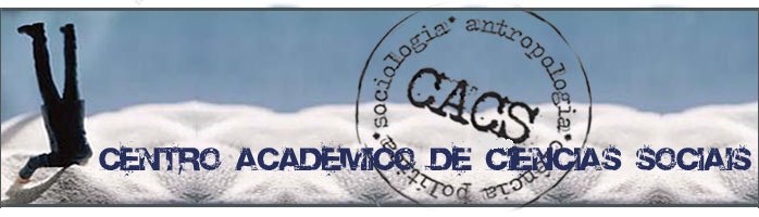 CACS - Centro Acadêmico de Ciências Sociais - UNIMONTES