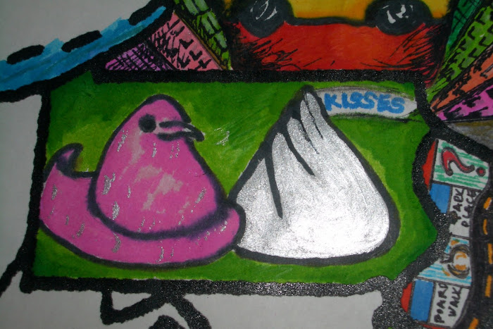 Color In................