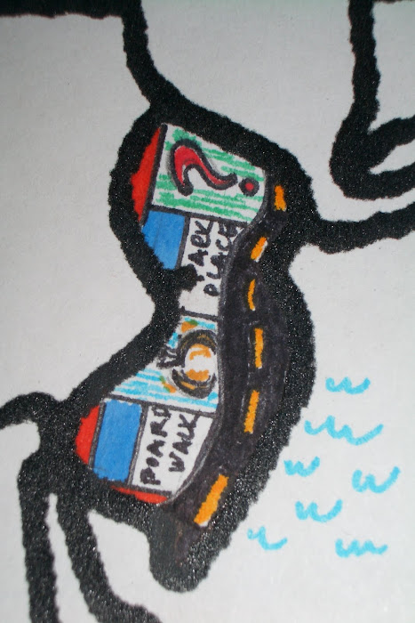 Color In...............