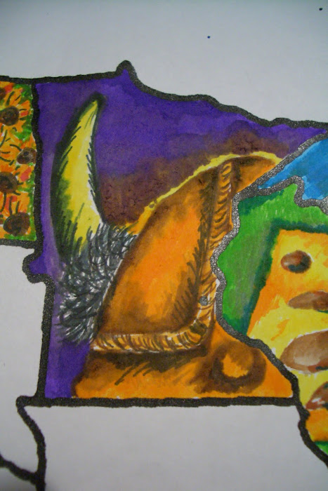 Color In................