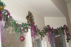 Mardi Gras