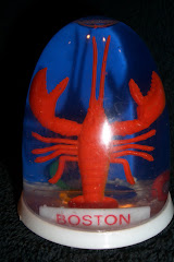 Snow Globe 25