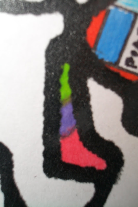 Color In..............................