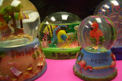 Snow Globe 1