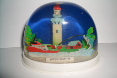 Snow Globe 2