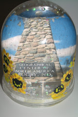 Snow Globe 6
