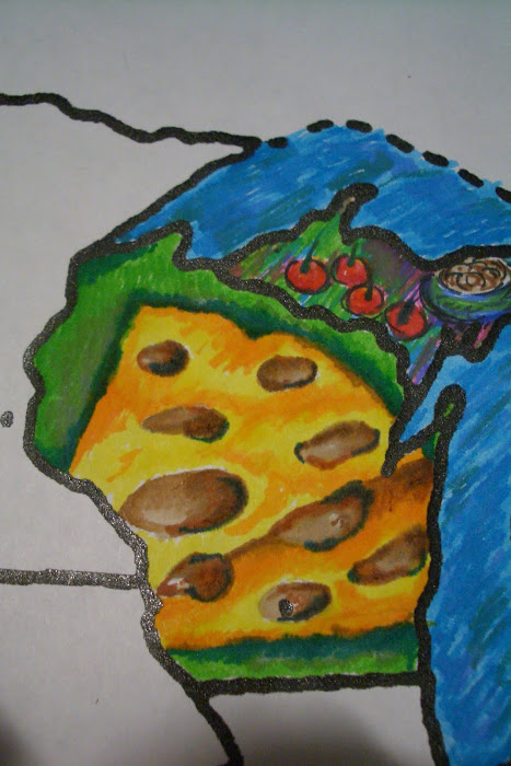 Color In..........