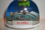 snow globe 42