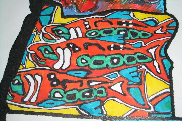 Color In.....................