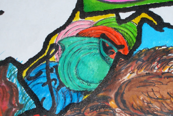 Color In.....................