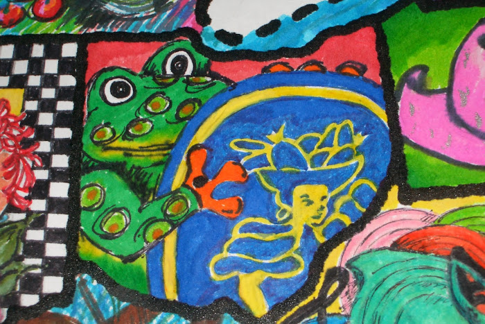 Color In.....................