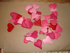 Valentine-Giveaway hos Lavendel