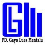 Logo GLM