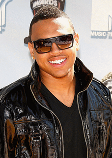 Chris Brown - Medusa