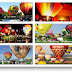 40 Hot Air Balloons Wallpapers