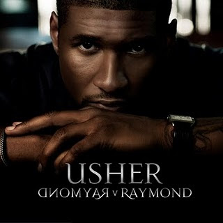 Usher - Little Freak