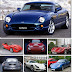 TVR Wallpapers Pack