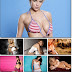 Sexy Girls 1 Wallpapers Pack