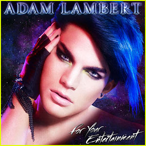 Adam Lambert - If I Had You