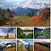 Beautiful Mountain Scenery - Desktop Wallpapers Pack