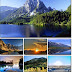 Nature and Landscape Wallpapers Pack 5