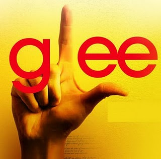 Glee - Run Joey Run