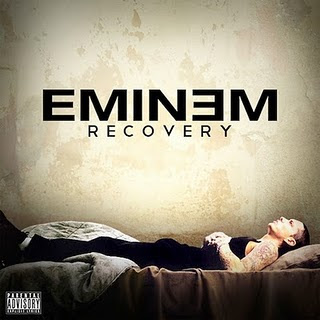 Eminem - Not Afraid