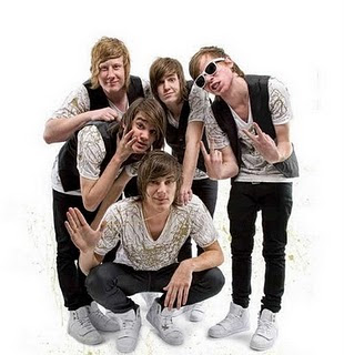The Maine - Growing Up