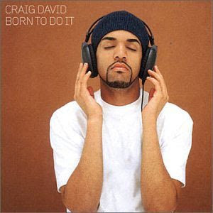 Craig David - Like I Never Left