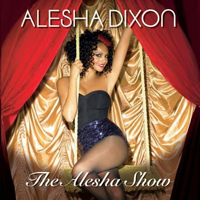 Alesha Dixon - Breathe Slow Lyrics