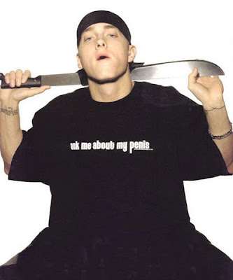 eminem uncle ronnie. Eminem - Old Time#39;s Sake